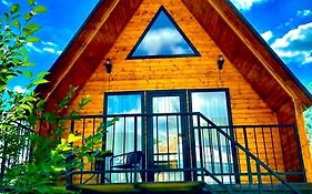 Cottage Thori Stephantsminda,Achkhoti